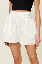 Load image into Gallery viewer, Drawstring Shorts| Multiple Colors!