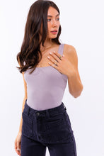 Load image into Gallery viewer, Square Neck Bodysuit | Multiple Colors