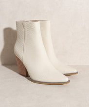 Load image into Gallery viewer, Sleek Ankle Boot | Multiple Colors