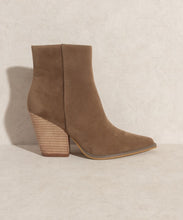 Load image into Gallery viewer, Sleek Ankle Boot | Multiple Colors