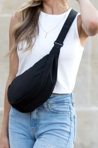 Everyday Sling Bag | Multiple Colors