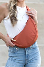 Load image into Gallery viewer, Everyday Sling Bag | Multiple Colors