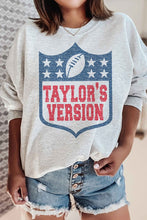 Load image into Gallery viewer, NFL Sweatshirt - TV