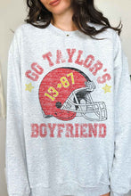 Load image into Gallery viewer, Go Taylor&#39;s Boyfriend