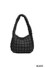 Load image into Gallery viewer, Puff Quilted Bag