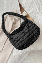 Load image into Gallery viewer, Puff Quilted Bag | Multiple Colors!