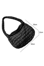 Load image into Gallery viewer, Puff Quilted Bag | Multiple Colors!