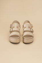 Load image into Gallery viewer, Chunky Sandals | Multiple Colors