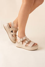 Load image into Gallery viewer, Chunky Sandals | Multiple Colors