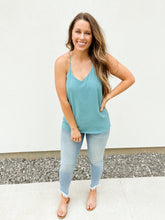 Load image into Gallery viewer, Meet Me at the Barre | Teal