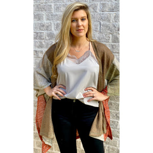 Bring It On Cami | Multiple Colors