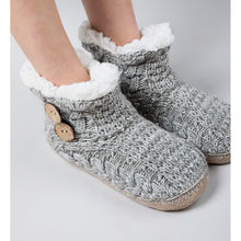 Load image into Gallery viewer, Granny&#39;s Home Slippers
