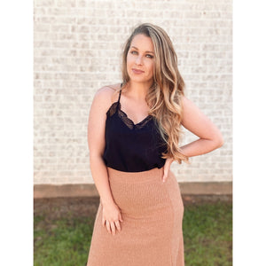 Bring It On Cami | Multiple Colors