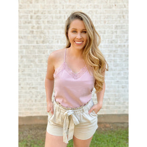 Bring It On Cami | Multiple Colors