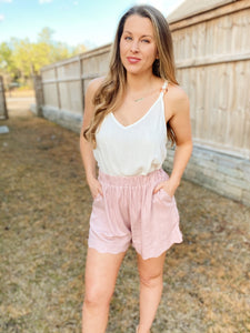 Call Me Mauve