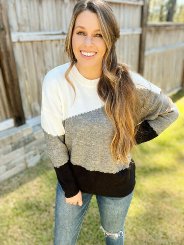 Ellijay | Grey Combo | X-LARGE LEFT