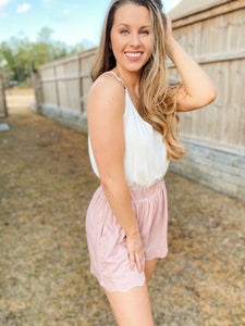 Call Me Mauve