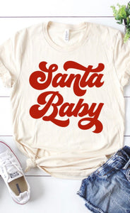 Santa Baby