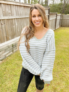 Charlotte | Light Sage
