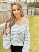 Load image into Gallery viewer, Charlotte | Light Sage