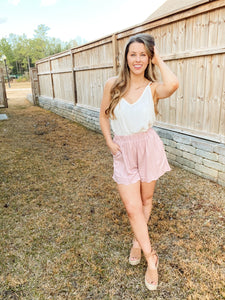Call Me Mauve