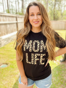 MOM LIFE | SMALL LEFT