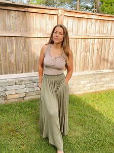 Burnout | Olive