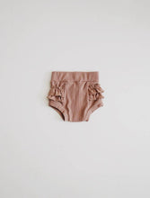 Load image into Gallery viewer, Ruffle Bloomer | Mauve
