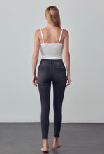 Load image into Gallery viewer, Faded Black Skinny | SIZE 3/25 LEFT