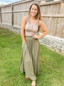 Burnout | Olive