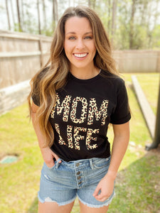 MOM LIFE | SMALL LEFT