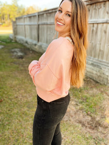 Riley | Pink