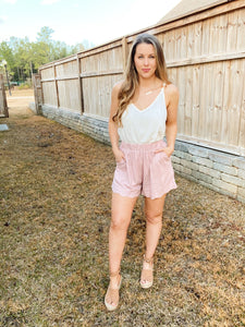 Call Me Mauve