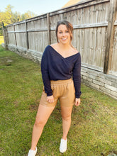 Load image into Gallery viewer, Hair Down | Navy