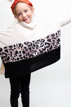 Load image into Gallery viewer, Mini Kitty Poncho | Multiple Colors