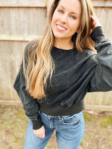 Riley | Black