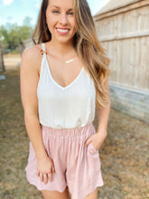 Load image into Gallery viewer, Won’t Stop | White
