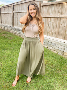 Burnout | Olive