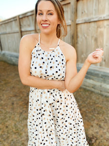 Cruella | White | X-LARGE LEFT